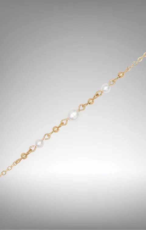 Eglantine - Bracelet BR 125348
