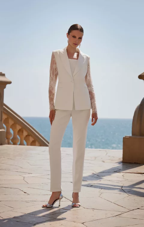 Créatif - Ensemble pantalon 359h taille 42