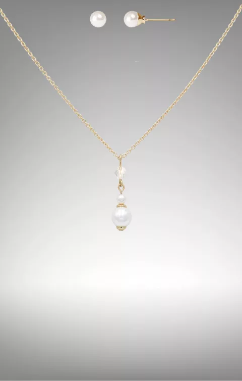 Eglantine - NS124297 disponible en or ou argent