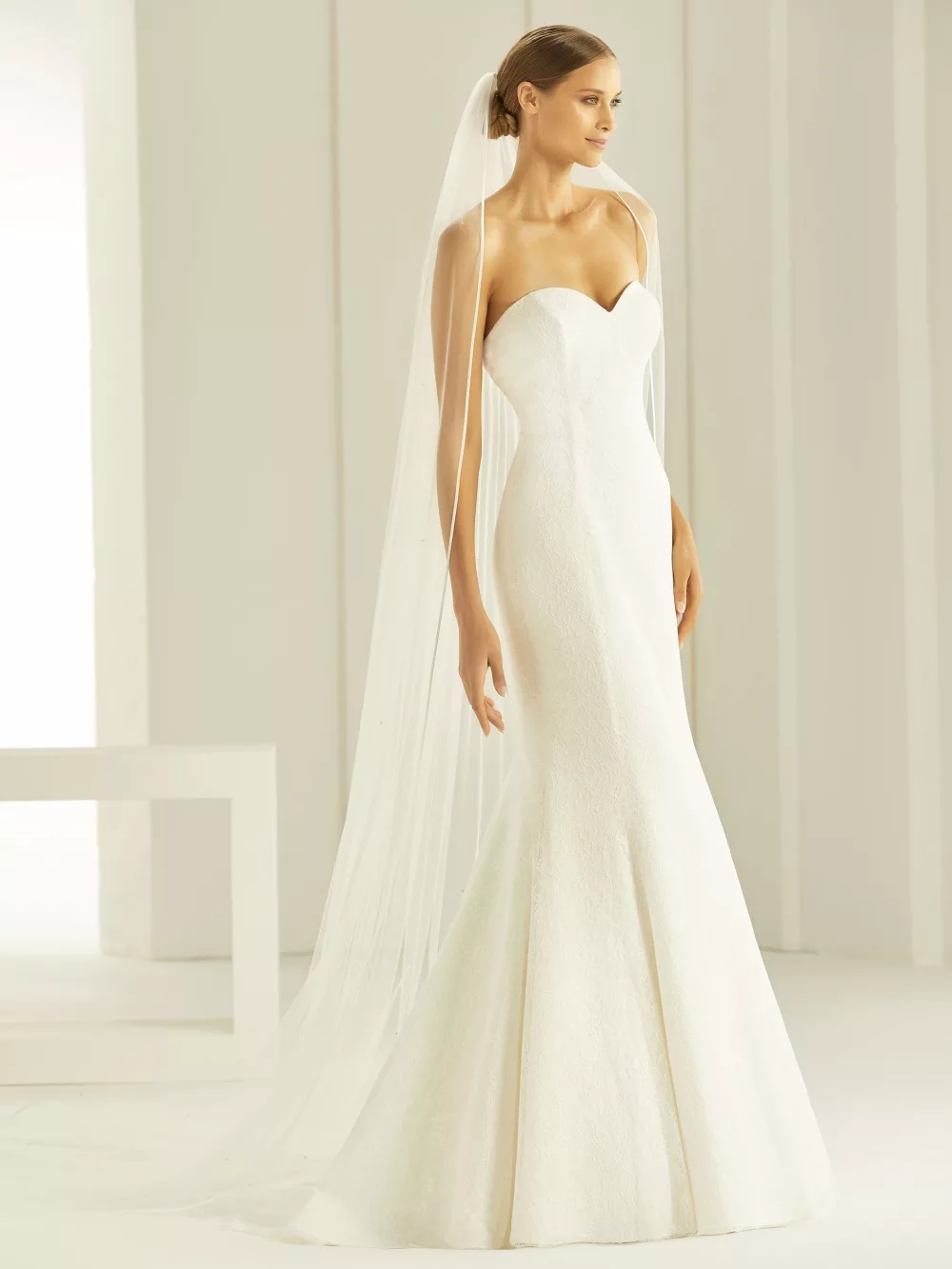 Bianco evento - S296 3m