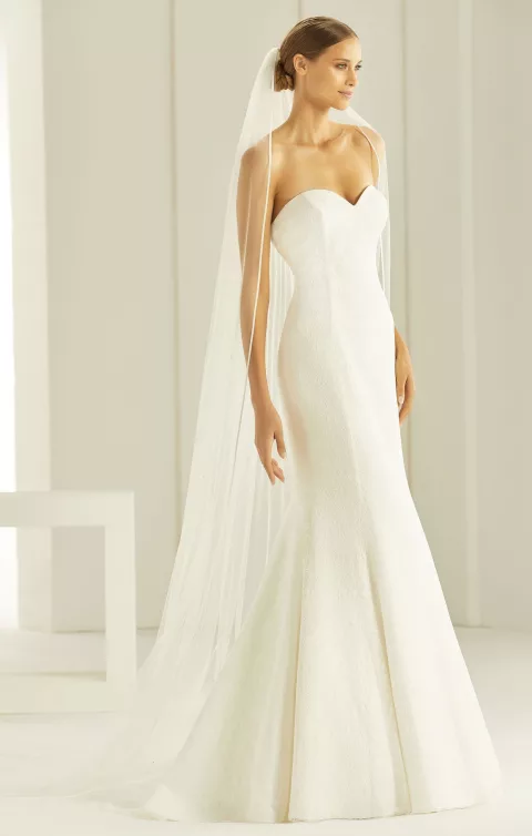 Bianco evento - S296 3m