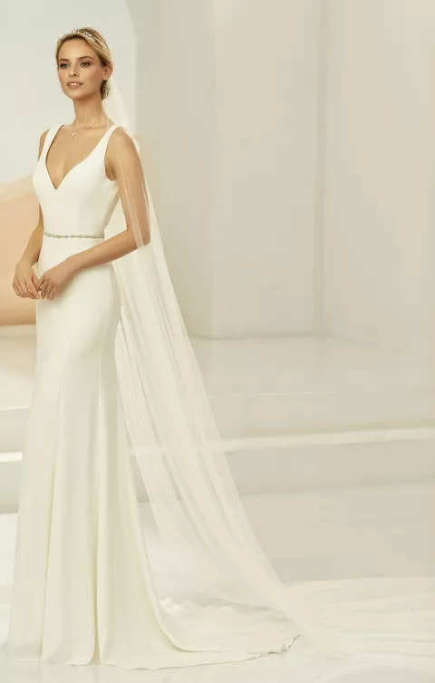 Bianco evento - S382 3m
