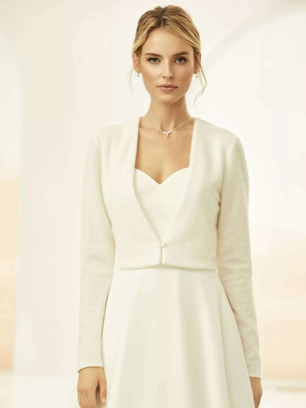Bianco evento - E317