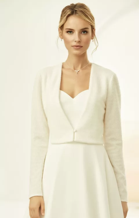 Bianco evento - E317