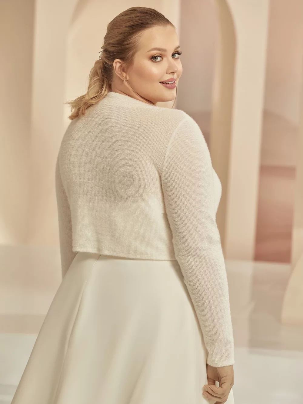 Bianco evento - E317 – Image 3