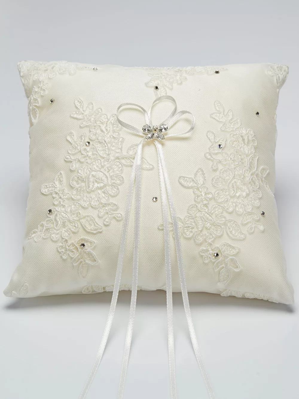 Bianco evento - coussin d'alliances K2