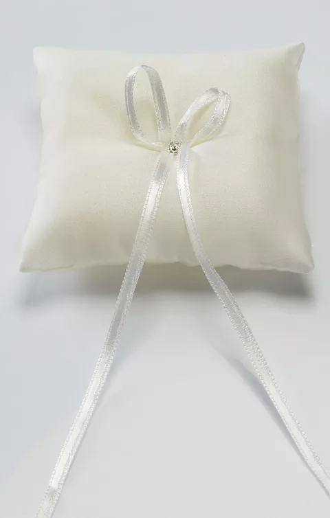Bianco evento - Coussin d'alliances K4