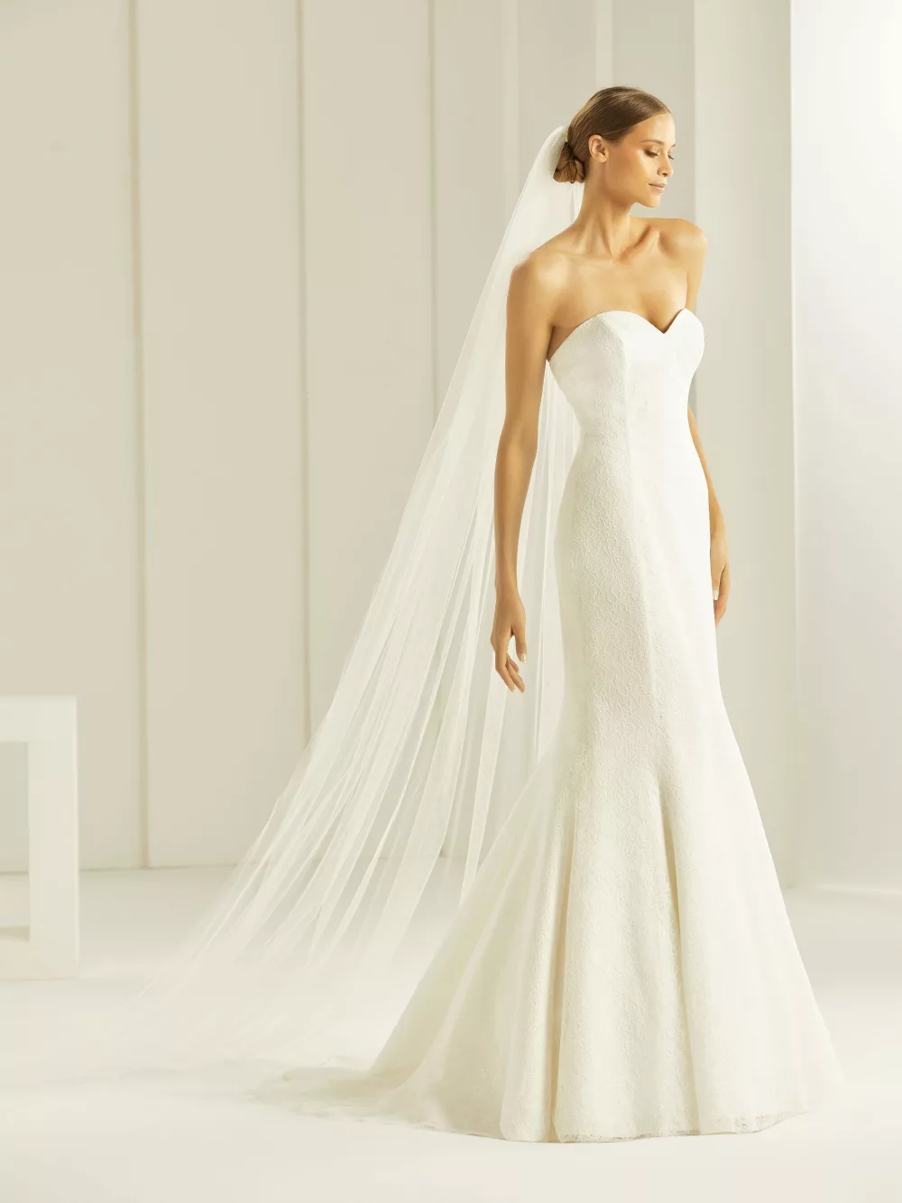 Bianco evento - S261 3m
