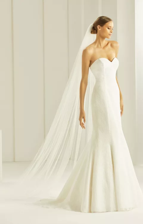 Bianco evento - S261 3m