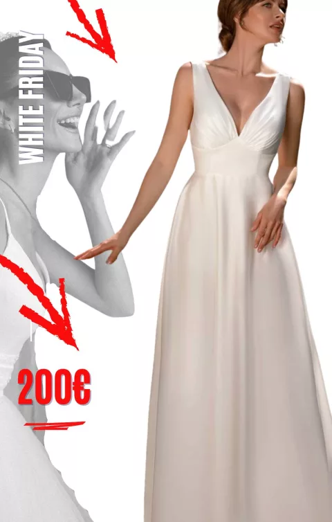 Créatif - 180L - taille 38