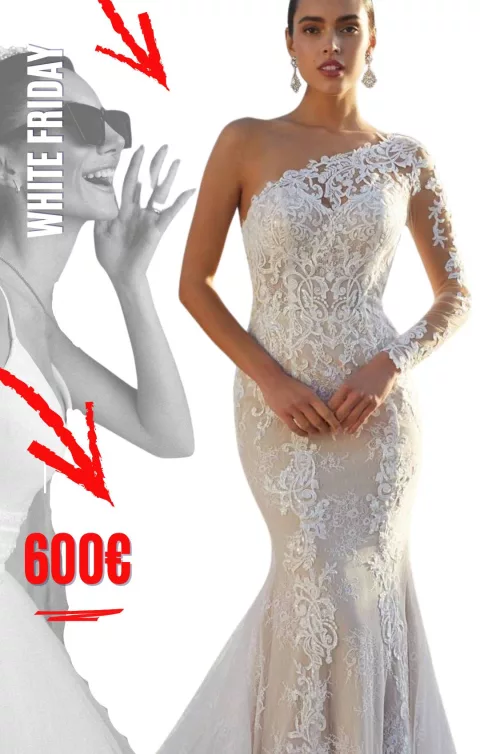 Cosmobella - 8136 - taille 38