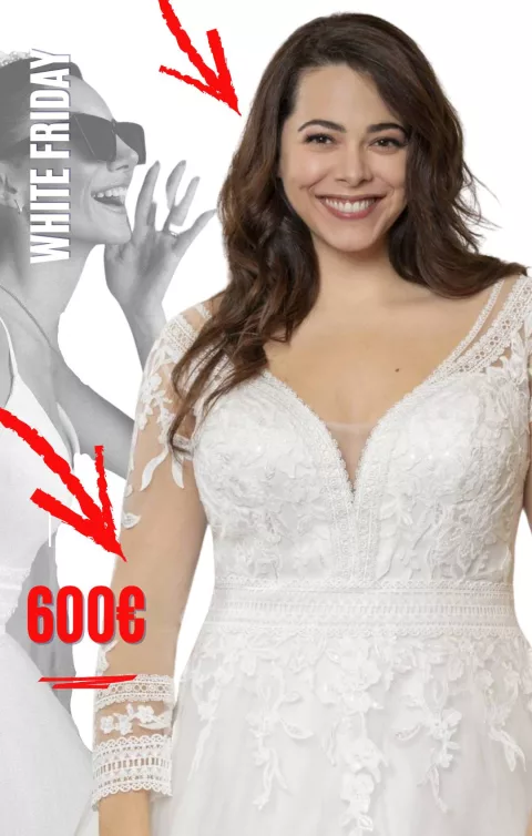 Curvy - 238-01 - taille 54