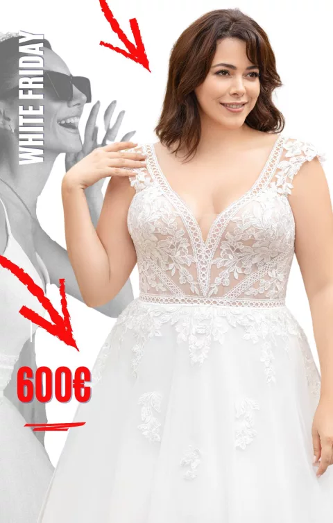 Curvy - 258-14 - taille 48