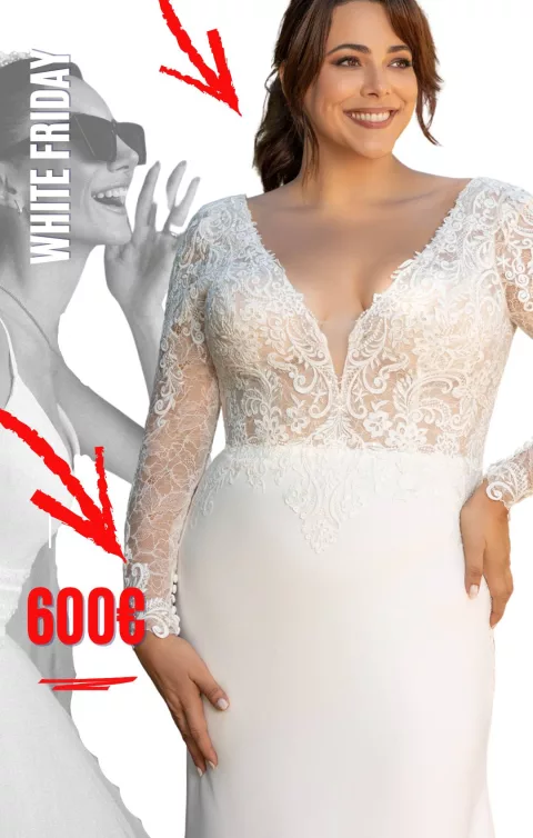 Curvy - 258-15 - taille 46