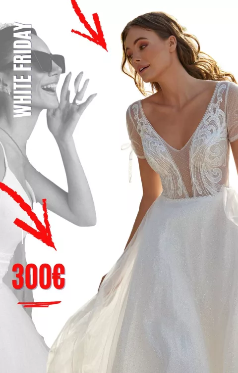 Libelle - Halo - taille 40