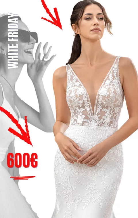 Lov'Ely - 254-18 - taille 42