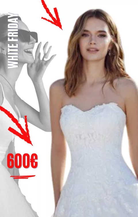 Miss Kelly - MK 231-18 - taille 42