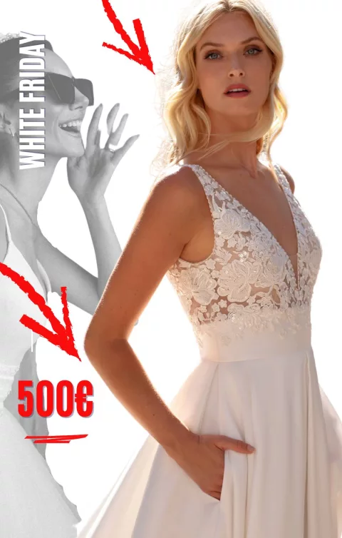 Modeca - Nelly A - Taille 42