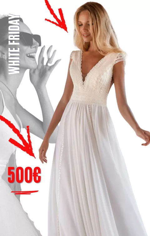 Hervé - Valbonne - taille 44