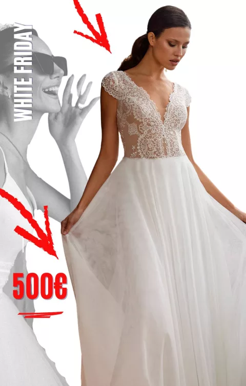 Hervé - Arles B - taille 40