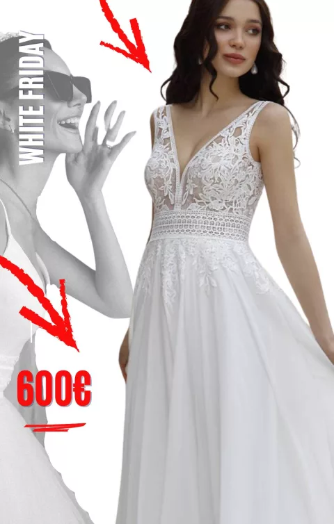 Jarice - Art 22-21 - taille 44