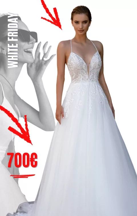 Bella - 224-34 - taille 40