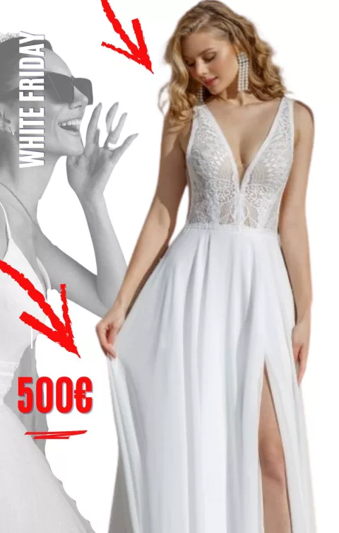 Jarice - Nawel - taille 40