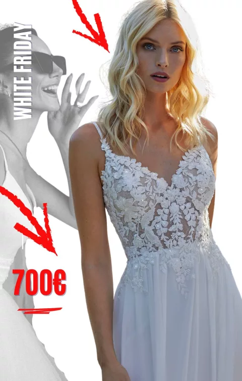 Modeca - Nea - taille 40