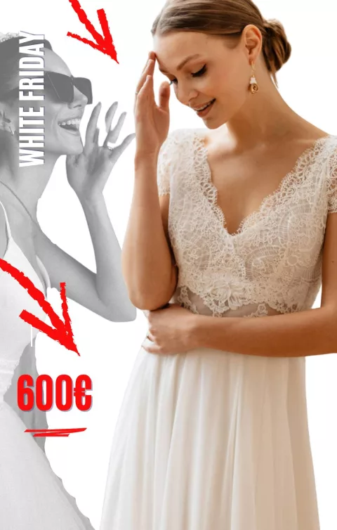 Elsa Gary - nuit câline - taille 40