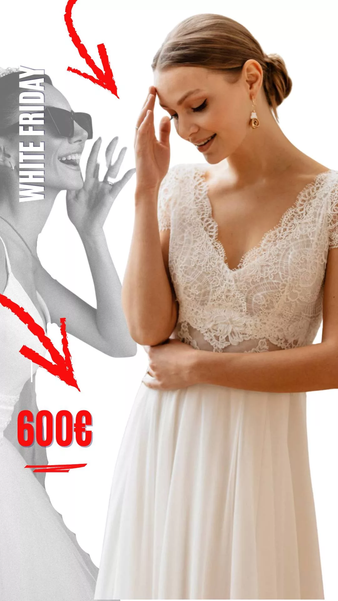 Elsa Gary - nuit câline - taille 40