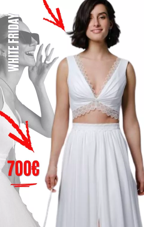 Bochet - Viva la vida - taille 40